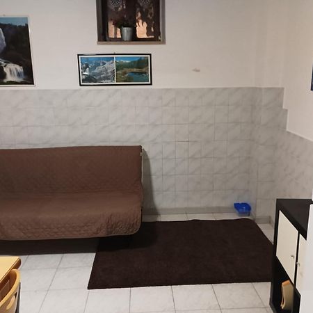 Apartament Casa Gentile Giovinazzo Zewnętrze zdjęcie