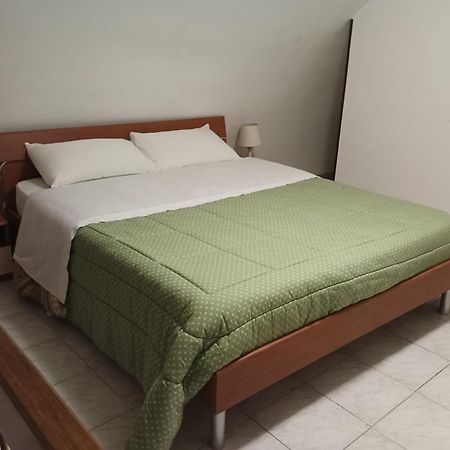 Apartament Casa Gentile Giovinazzo Zewnętrze zdjęcie