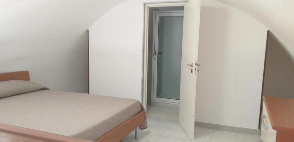 Apartament Casa Gentile Giovinazzo Zewnętrze zdjęcie