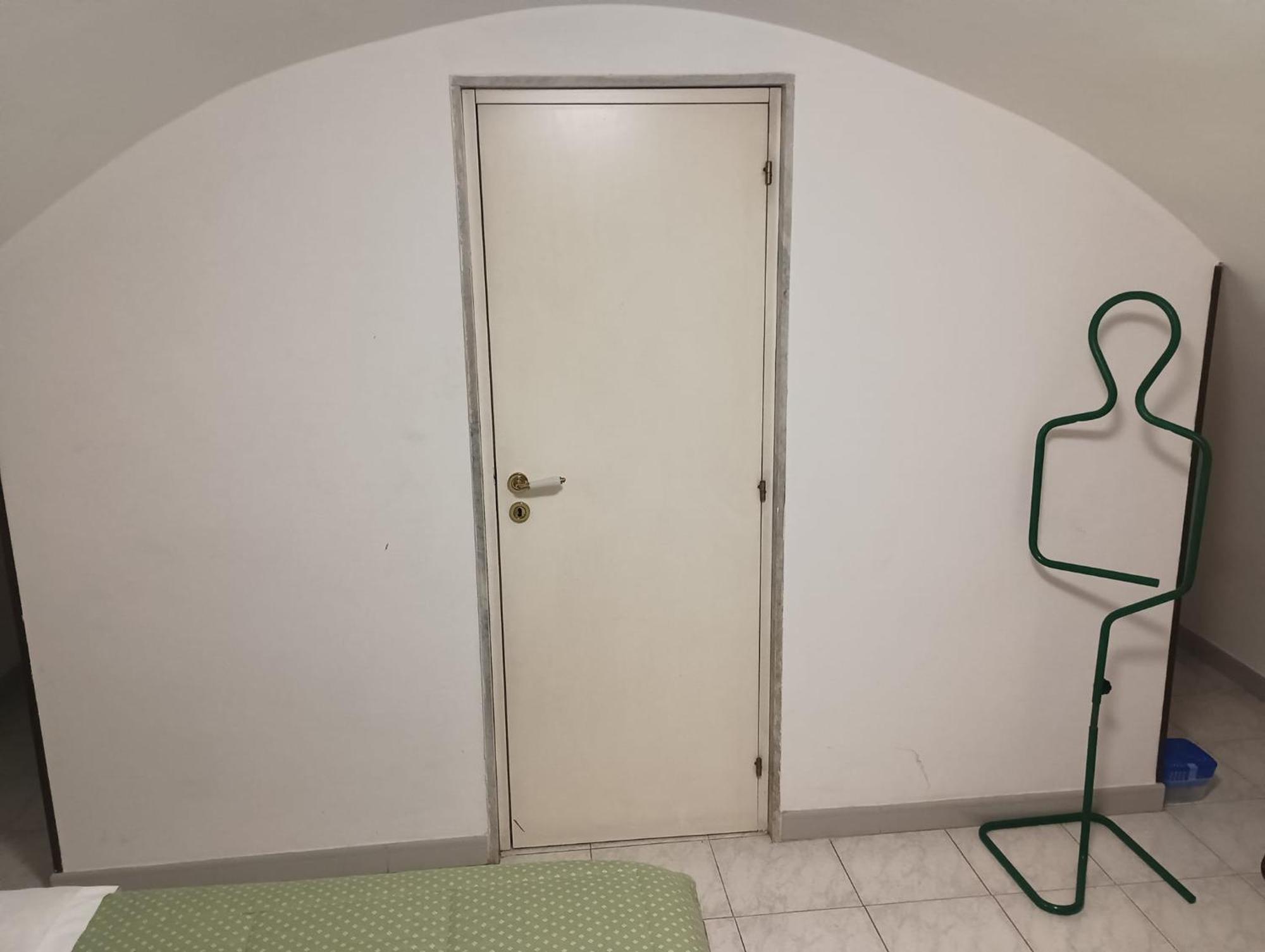 Apartament Casa Gentile Giovinazzo Zewnętrze zdjęcie