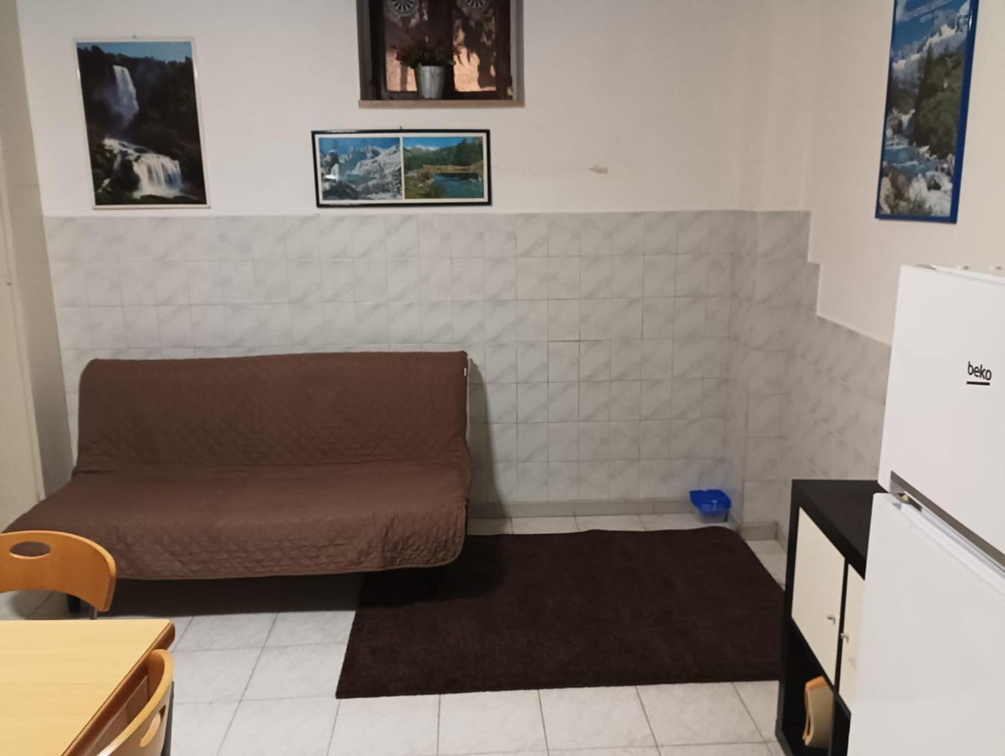 Apartament Casa Gentile Giovinazzo Zewnętrze zdjęcie