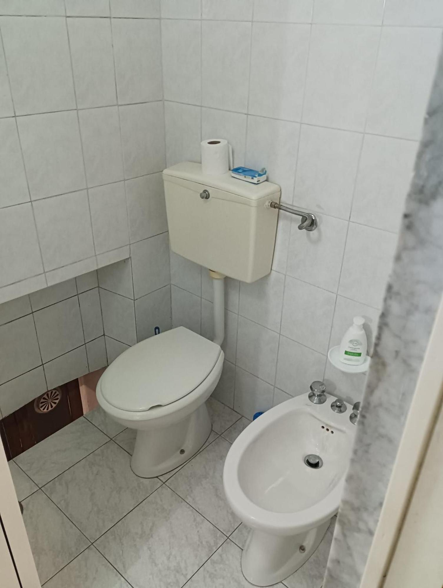 Apartament Casa Gentile Giovinazzo Zewnętrze zdjęcie