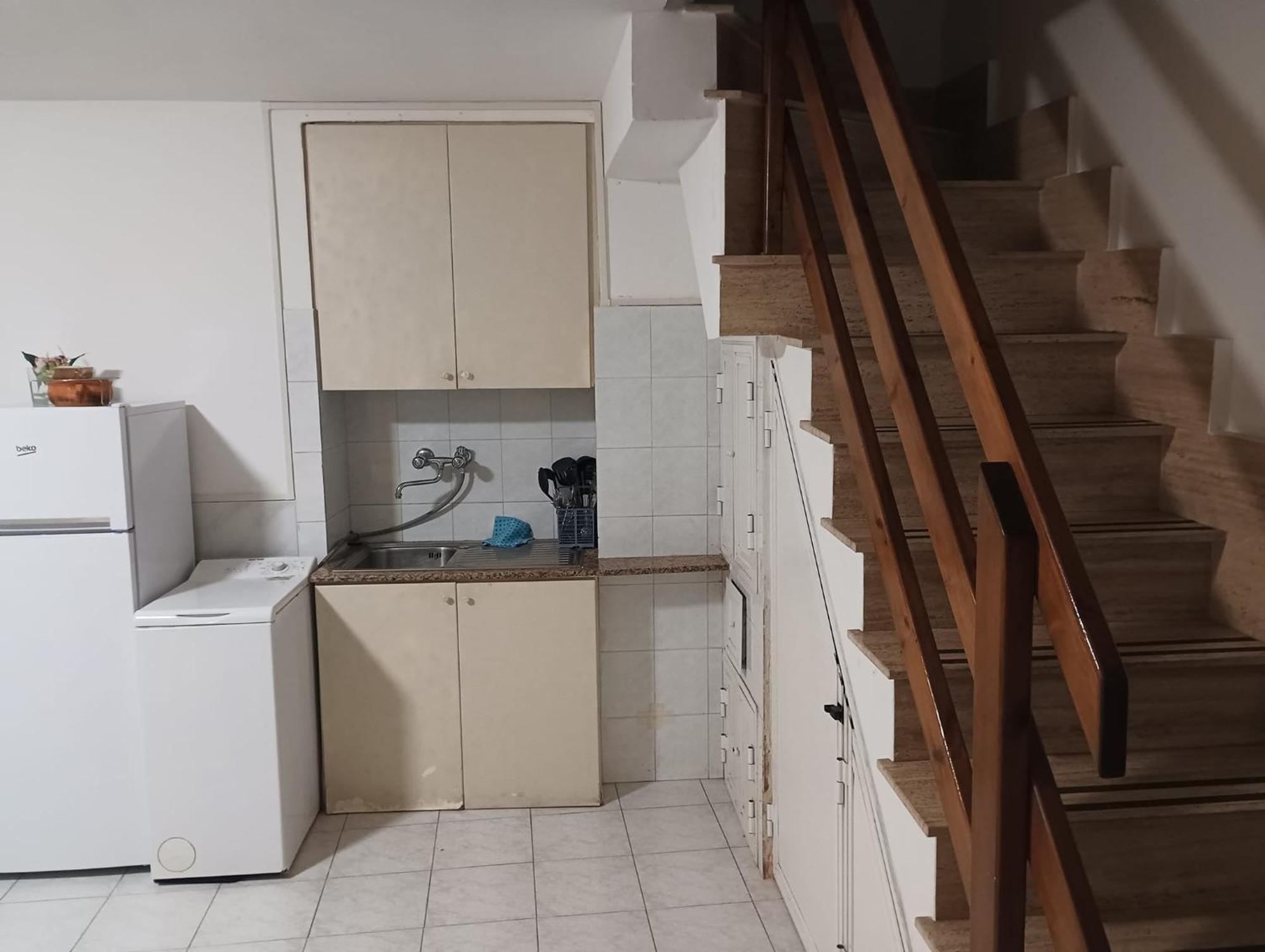 Apartament Casa Gentile Giovinazzo Zewnętrze zdjęcie