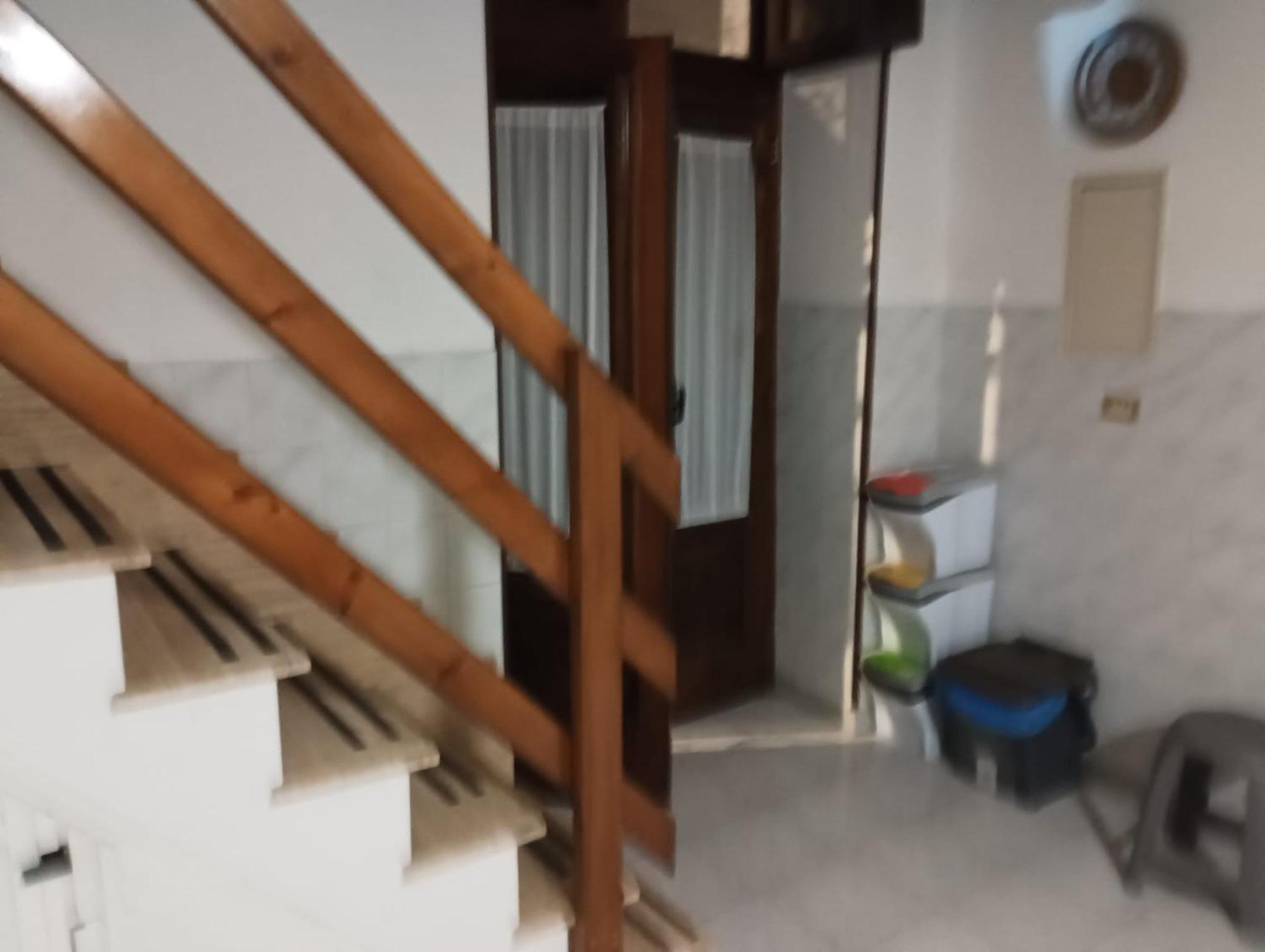 Apartament Casa Gentile Giovinazzo Zewnętrze zdjęcie