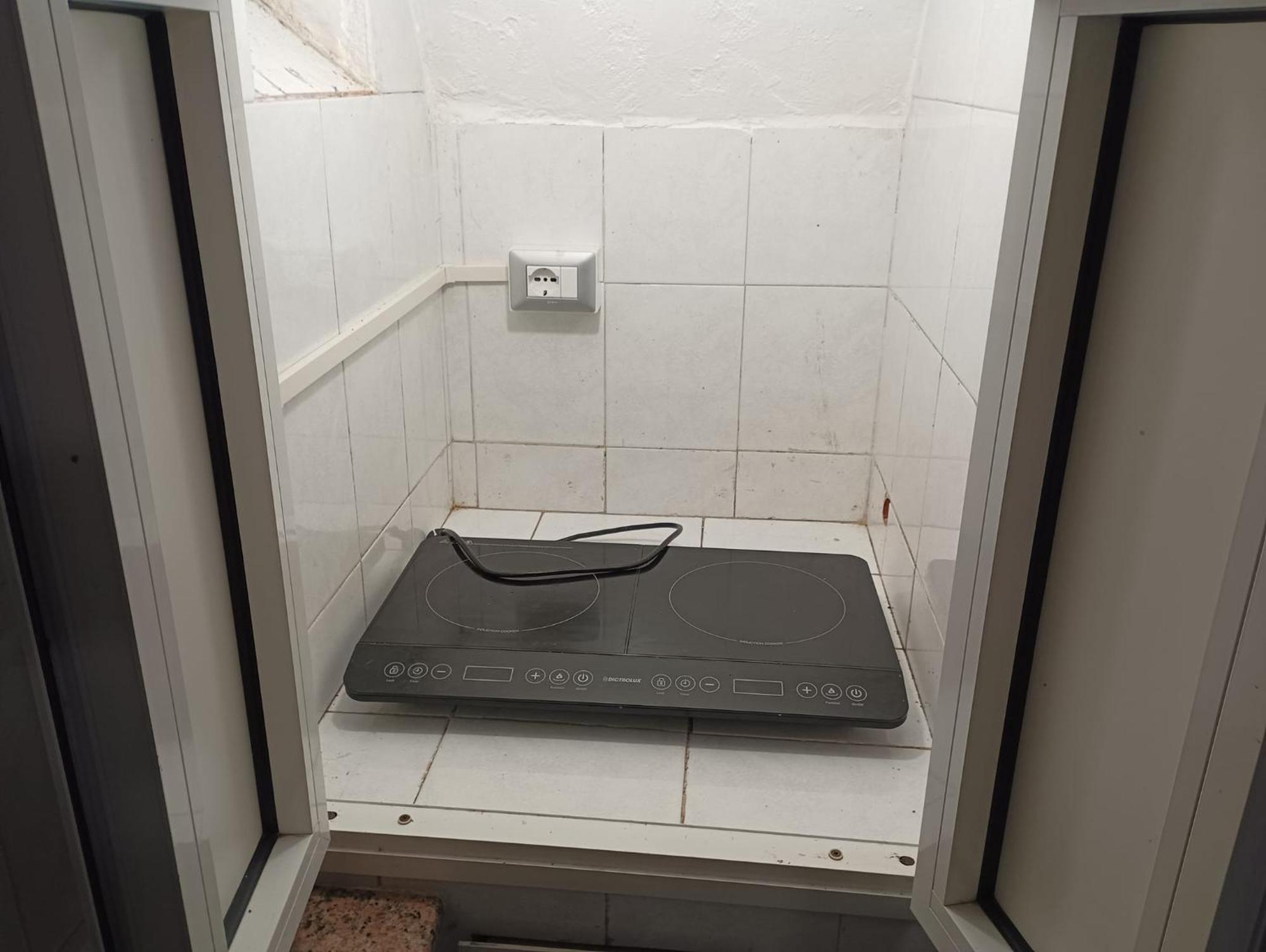 Apartament Casa Gentile Giovinazzo Zewnętrze zdjęcie