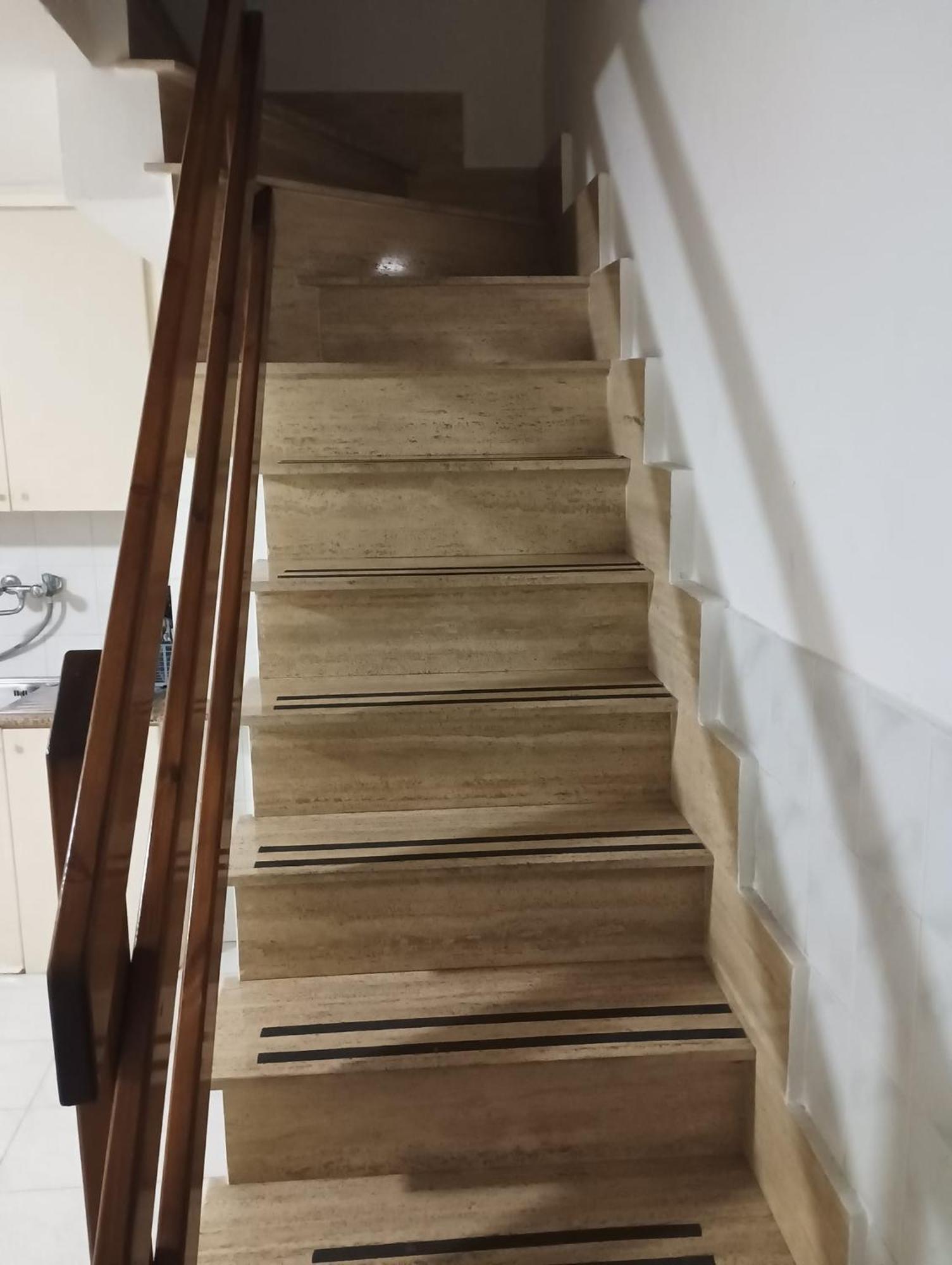 Apartament Casa Gentile Giovinazzo Zewnętrze zdjęcie